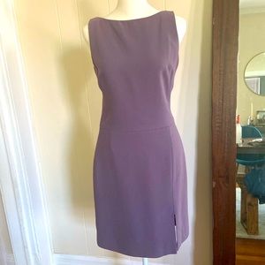 BCBG MaxAzria Business Casual Mini Dress size 4
